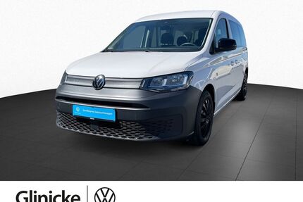 VW Caddy Maxi Gebrauchtwagen