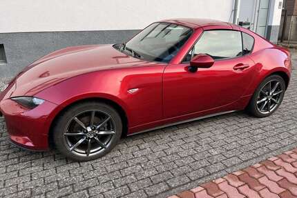 Mazda MX-5 Gebrauchtwagen