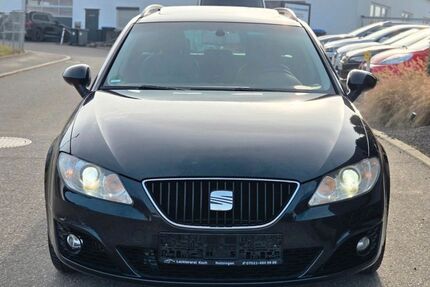Seat Exeo Gebrauchtwagen