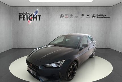 Cupra Leon Gebrauchtwagen
