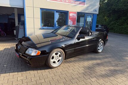 Mercedes-Benz SL 280 Gebrauchtwagen
