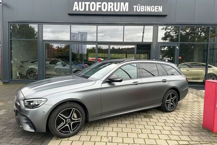 Mercedes-Benz E 300 Gebrauchtwagen