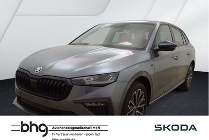 Skoda Scala Gebrauchtwagen