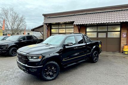 Dodge RAM Gebrauchtwagen