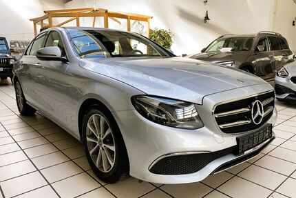 Mercedes-Benz E 200 Gebrauchtwagen
