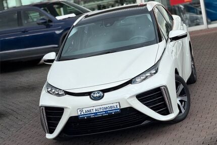 Toyota Mirai Gebrauchtwagen