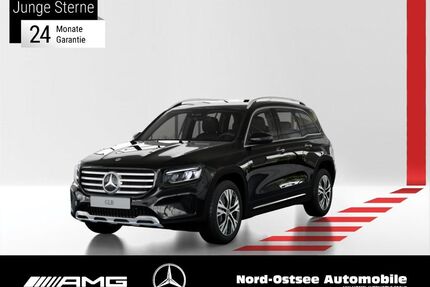 Mercedes-Benz GLB 200 Gebrauchtwagen