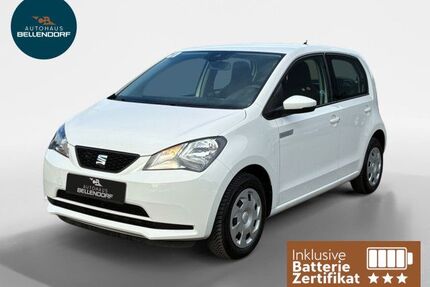 Seat Mii Gebrauchtwagen