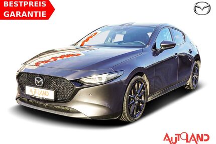 Mazda 3 Gebrauchtwagen