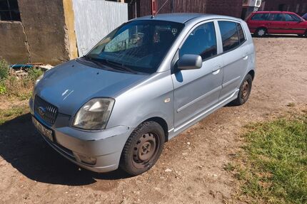 Kia Picanto Gebrauchtwagen