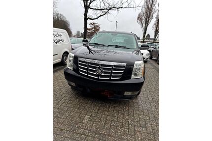 Cadillac Escalade Gebrauchtwagen