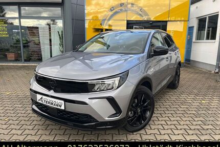 Opel Grandland (X) Gebrauchtwagen
