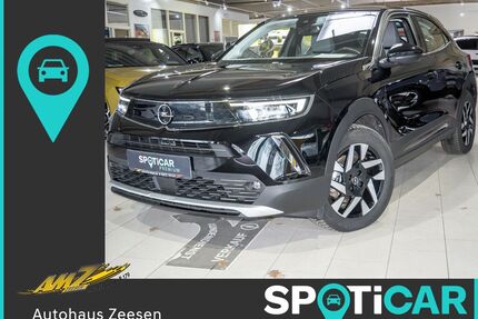 Opel Mokka-e Gebrauchtwagen