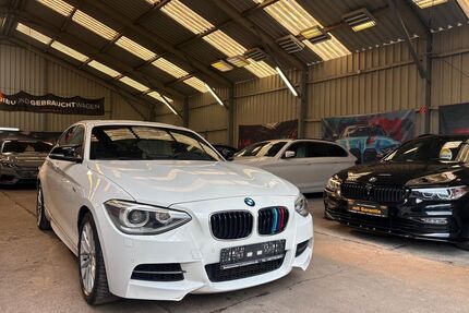 BMW M135 Gebrauchtwagen