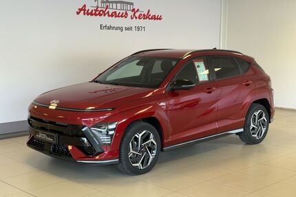 Hyundai KONA Gebrauchtwagen