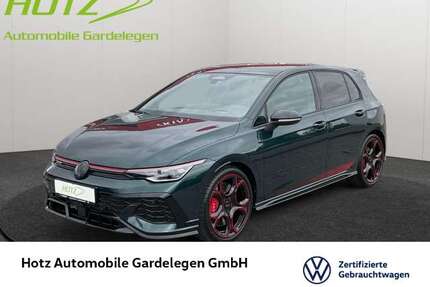 VW Golf GTI Gebrauchtwagen