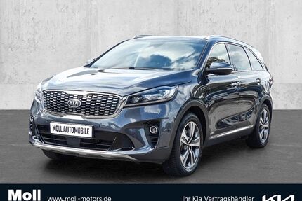 Kia Sorento Gebrauchtwagen