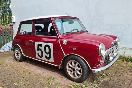Mini Andere Gebrauchtwagen