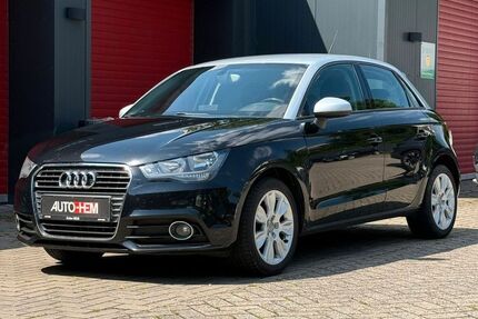 Audi A1 Gebrauchtwagen
