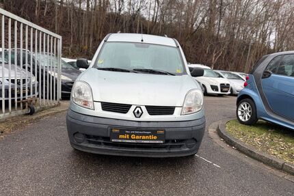 Renault Kangoo Gebrauchtwagen