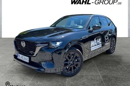 Mazda CX-60 Gebrauchtwagen