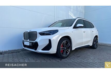 BMW iX1 Gebrauchtwagen