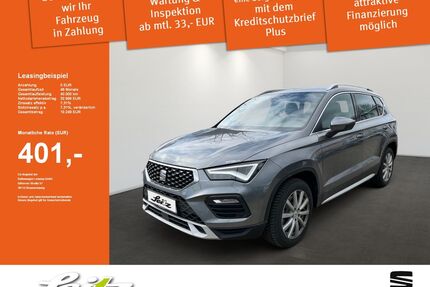 Seat Ateca Gebrauchtwagen