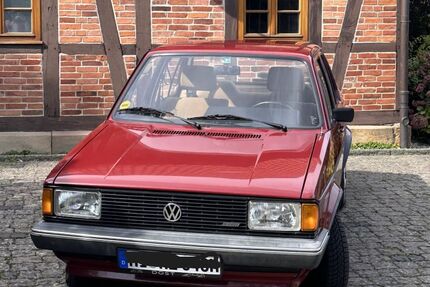 VW Jetta Gebrauchtwagen
