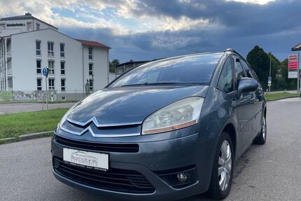 Citroen Grand C4 Picasso / SpaceTourer Gebrauchtwagen