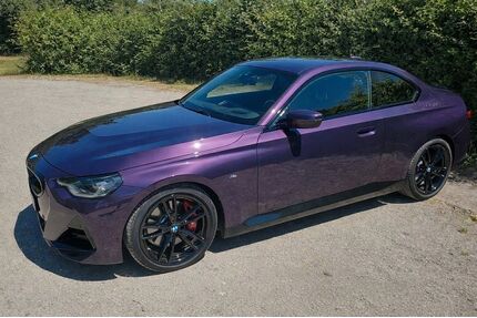 BMW 230 Gebrauchtwagen