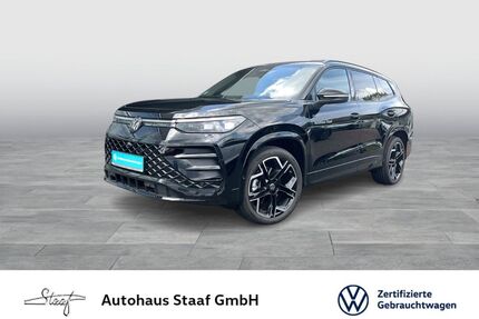 VW Tayron Gebrauchtwagen