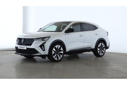 Renault Rafale Gebrauchtwagen