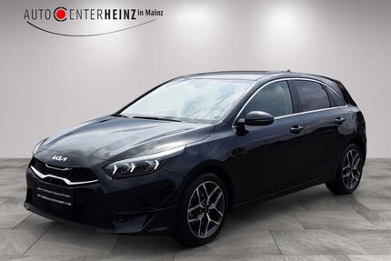 Kia ceed / Ceed Gebrauchtwagen