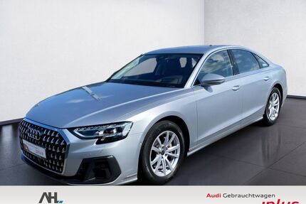 Audi A8 Gebrauchtwagen
