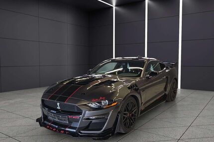 Ford Mustang Gebrauchtwagen