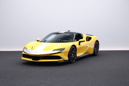 Ferrari SF90 Gebrauchtwagen