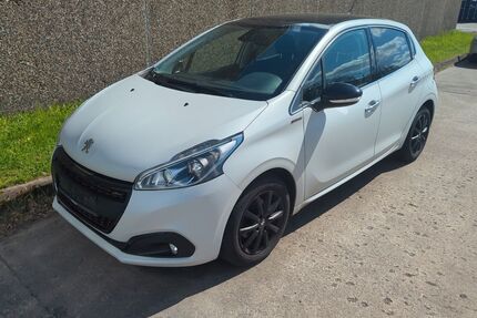 Peugeot 208 Gebrauchtwagen