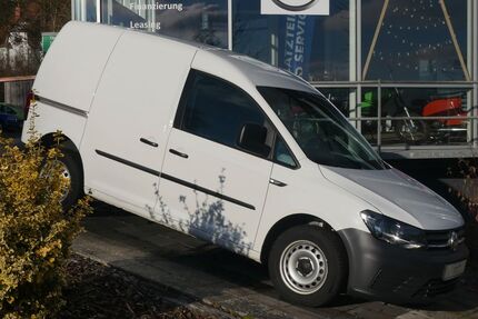 VW Caddy 