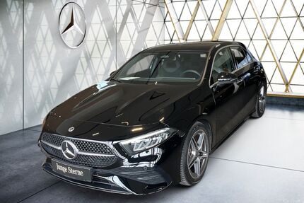 Mercedes-Benz A 200 Gebrauchtwagen