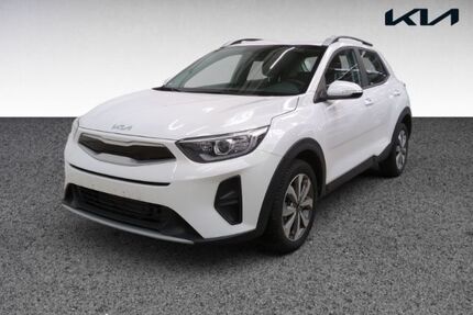 Kia Stonic Gebrauchtwagen
