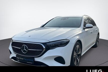 Mercedes-Benz E 300 Gebrauchtwagen