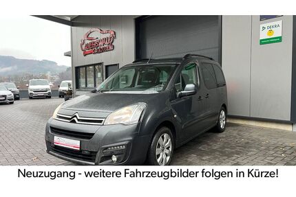 Citroen Berlingo Gebrauchtwagen