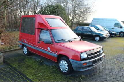 Renault Express Gebrauchtwagen