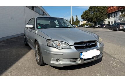 Subaru Legacy Gebrauchtwagen
