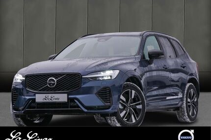 Volvo XC60 Gebrauchtwagen