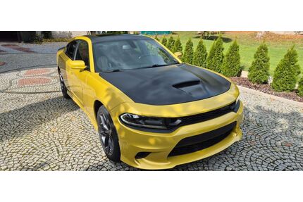 Dodge Charger Gebrauchtwagen