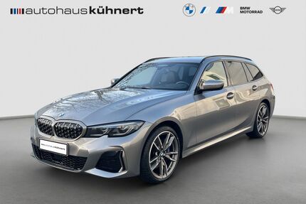 BMW M340d Gebrauchtwagen