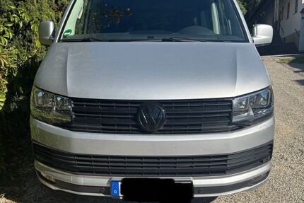 VW T5 Multivan Gebrauchtwagen