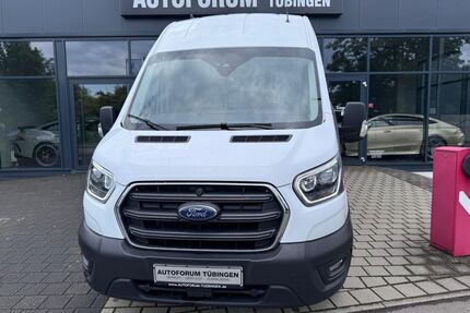 Ford Transit Gebrauchtwagen