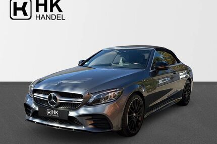 Mercedes-Benz C 43 AMG Gebrauchtwagen